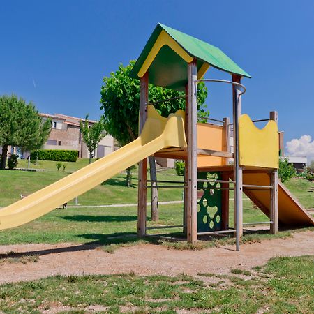 Vilar Rural De Cardona Luaran gambar