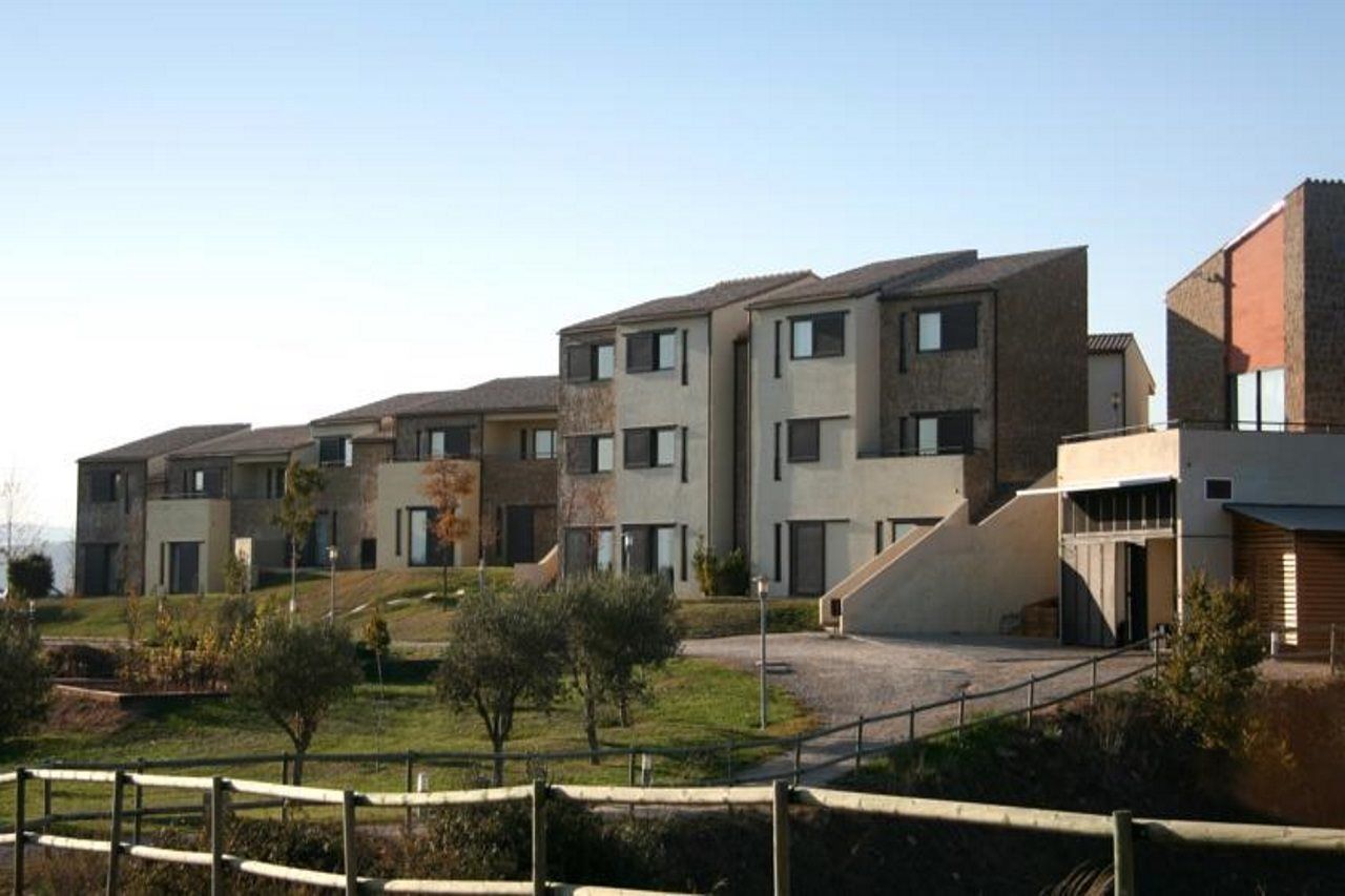 Vilar Rural De Cardona Luaran gambar